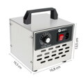 BIET OZ-10G ózongenerátor