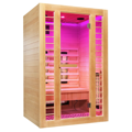  Infraszauna Home Deluxe Redsun M Deluxe Plus