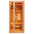 Infraszauna Home Deluxe Redsun S Deluxe