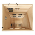 Infraszauna Home Deluxe Redsun S Deluxe
