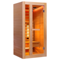 Infraszauna Home Deluxe Redsun S Deluxe