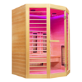  Infraszauna Home Deluxe Redsun XL Deluxe