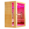  Infraszauna Home Deluxe Redsun XXL Deluxe