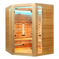  Infraszauna Home Deluxe Redsun XXL Deluxe