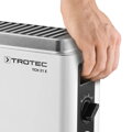 Elektromos konvektor TROTEC TCH 21 E