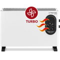  Elektromos konvektor TROTEC TCH 23 E