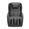 Masszázsfotel Home Deluxe Allegria - fekete