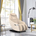 Masszázsfotel Home Deluxe Attiva - bézs