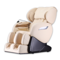 Masszázsfotel Home Deluxe Sueno V2 - Bézs