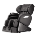 Masszázsfotel Home Deluxe Sueno V2 - Fekete