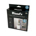 Woods ajtótömítés AirSwitch-hez