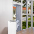 Woods ajtótömítés AirSwitch-hez