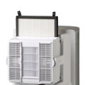 Woods HEPA szűrő H11 Cortina 12K AirSwitch készülékhez