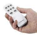 TROTEC PAC 3810 S mobil klíma