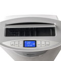 Woods Cortina 12K AirSwitch Smart Home Duo A+ mobil klíma