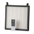 Woods Cortina 12K AirSwitch Smart Home Duo A+ mobil klíma