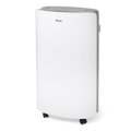 Woods Cortina 12K AirSwitch Smart Home Duo A+ mobil klíma