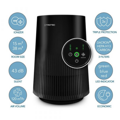 TROTEC AirgoClean 11 E légtisztító