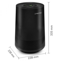 TROTEC AirgoClean 11 E légtisztító