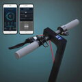 AERIUM AOVO PRO elektromos roller, fekete