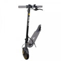 AERIUM T350 PRO elektromos roller, fekete