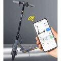 AERIUM T350 PRO elektromos roller, fekete