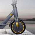 AERIUM T350 PRO elektromos roller, fekete