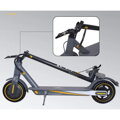 AERIUM T350 PRO elektromos roller, fekete