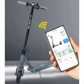  Elektromos robogó AERIUM T350 PRO kék