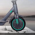  Elektromos robogó AERIUM T350 PRO kék