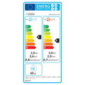Olimpia Splendid Unico EASY S2 HP monoblokk klima