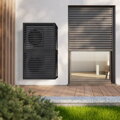 Klíma és hőszivattyú burkolata DECOAirco double XS