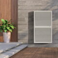 Klíma és hőszivattyú burkolata DECOAirco double XS