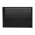 Hátlap DECOCLIM ALU XL