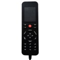 Home Deluxe Kelso masszázsfotel - fekete