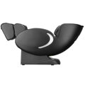 Home Deluxe Sono masszázsfotel - fekete