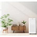 AERIUM P9000 Silent Wi-Fi mobil klíma