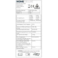 Mobil klíma Home Deluxe MOKLI XL