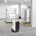 TROTEC TTK 380 ECO páramentesítő