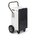 TROTEC TTK 380 ECO páramentesítő