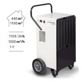 TROTEC TTK 570 ECO páramentesítő