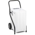 TROTEC TTK 171 ECO páramentesítő