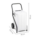 TROTEC TTK 171 ECO páramentesítő