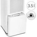 TROTEC TTK 64 HEPA páramentesítő