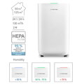 Páramenteső TROTEC TTK 70 HEPA