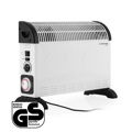 Elektromos konvektor TROTEC TCH 22 E