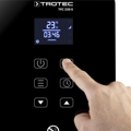 Dizájn fűtőtest TROTEC TFC 220 E