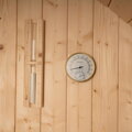  Kültéri szauna Home Deluxe Lahti M