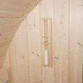  Kültéri szauna Home Deluxe Lahti XL
