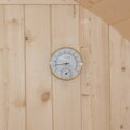 Kültéri szauna Home Deluxe Lahti XL